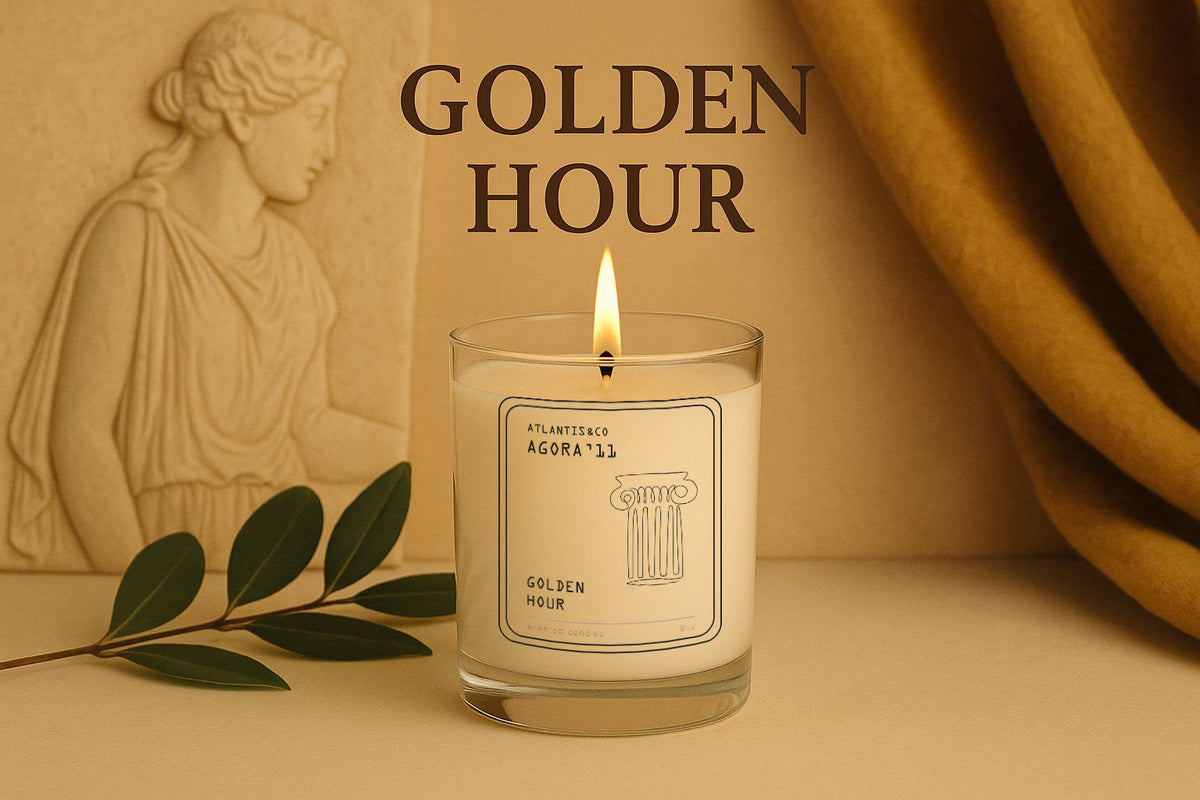 GOLDEN HOUR