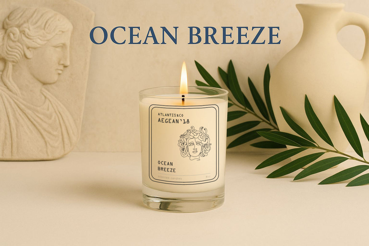 OCEAN BREEZE